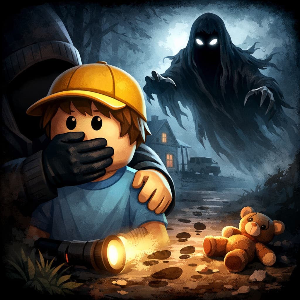 DIABOLI - CHapter one screenshot 1